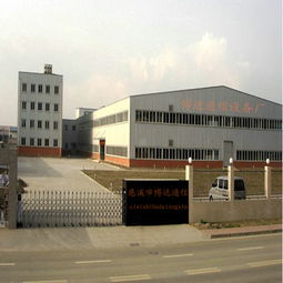 慈溪市博達通信設備廠 連接未來，專注通信設備銷售的專業力量