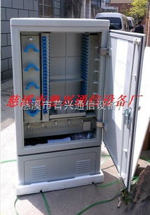 288芯光交箱 廠家直銷(xiāo)smc落地式288芯光纜交接箱 慈溪市普興通信設(shè)備廠